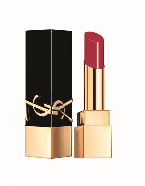 rossetto yves saint laurent blu fluo|Rossetti .